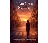 I Am Not a Number