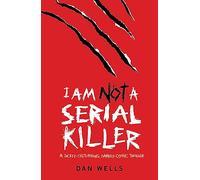 I Am Not A Serial Killer: Now a major film