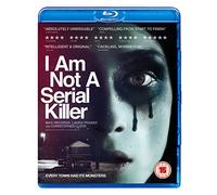 I Am Not A Serial Killer [Blu-ray] [Reino Unido]