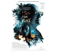 I Am Not a Serial Killer [DVD]