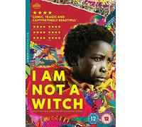 I Am Not A Witch [DVD] [Reino Unido]