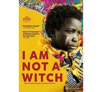 I Am Not A Witch [Edizione: Stati Uniti] [Italia] [DVD]