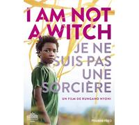 I Am Not a Witch [Francia] [DVD]