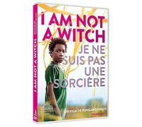 I Am Not a Witch [Francia] [DVD]