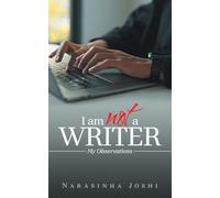 I am not a Writer: My Observations