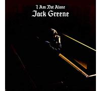 Jack Greene - I Am Not Alone