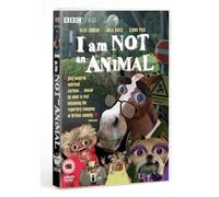 I Am Not an Animal [Reino Unido] [DVD]
