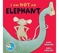 I Am Not An Elephant