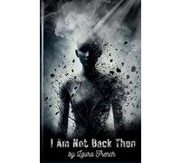 I Am Not Back Then (Echoes of the Self)