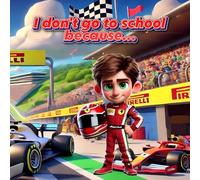 I am not going to school because...