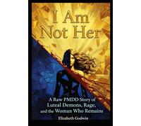 I Am Not Her: A Raw PMDD Story of Luteal Demons, Rage, and the Woman Who Remains
