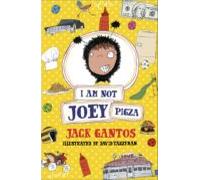 I Am Not Joey Pigza (ebook)