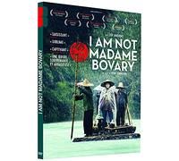 I Am Not Madame Bovary [Francia] [DVD]