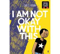 I am not okay with this: Carlos Forsman
