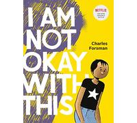 I am not okay with this (Graphic novel)
