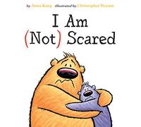 I Am Not Scared: 3 (You Are Not Small)