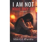 I AM NOT WHAT THEY DID