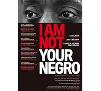 I Am Not Your Negro [Alemania] [DVD]