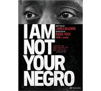 I Am Not Your Negro [USA] [DVD]