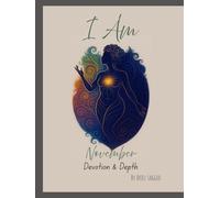 I Am - November: Devotion & Depth: A Daily Invocation & Journal for Self-Love, Healing, and Power