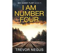 I Am Number Four (DCI Danny Flint)