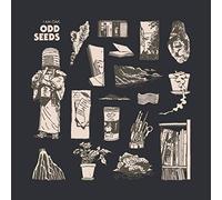 I Am Oak - Odd Seeds Snowstar