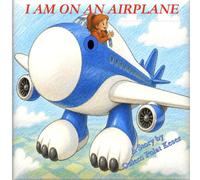 I AM ON AN AIRPLANE