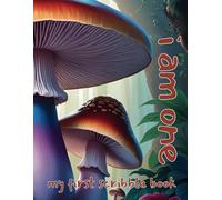 I Am One - My First Scribble Book: A Keepsake for Tiny Hands to Doodle and Create with Date Captures for Every Moment!