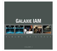 I Am - Original Album Series Vol 2