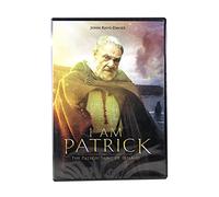 I Am Patrick Saint of Ireland [USA] [DVD]
