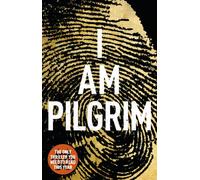 I Am Pilgrim: Terry Hayes