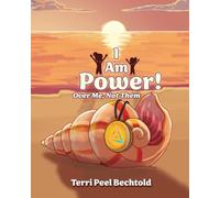 I Am Power! Over Me, Not Them