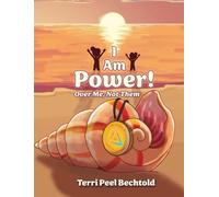 I Am Power! Over Me, Not Them