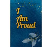 I Am Proud