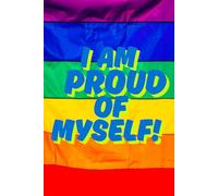 I am proud of myself.Self-care Notebook 6x9 140 Pages: I am proud of myself .Self-care Notebook 6x9 140 Pages Lined Paper to Write in, Personal Use, ... Home, College, Notebook Journal 6x9 100 Pages