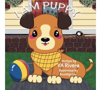 I Am Puppy
