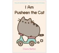 I Am Pusheen The Cat