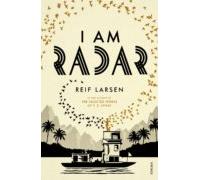 I Am Radar (ebook)