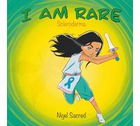 I Am Rare: Scleroderma
