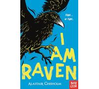 I Am Raven (I Am Wolf)