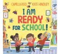 I Am Ready for School!