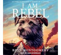 I Am Rebel