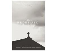 I Am Redeemed: Prayer journal for men, women, boys, and girls