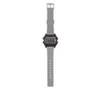 I am reloj hombre digital cuarzo con correa de silicona iam-kit208