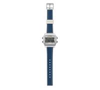 I am reloj hombre digital cuarzo con correa de silicona iam-kit515