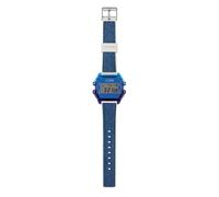 I am reloj hombre digital cuarzo con correa de silicona iam-kit530
