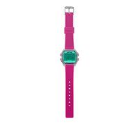I AM Reloj Mujer Digital Cuarzo con Correa de Silicona IAM-KIT10