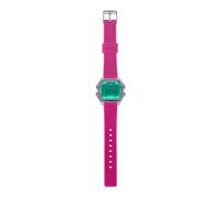 I AM Reloj Mujer Digital Cuarzo con Correa de Silicona IAM-KIT10