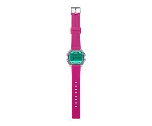 I AM Reloj Mujer Digital Cuarzo con Correa de Silicona IAM-KIT10