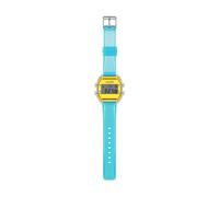 I am reloj mujer digital cuarzo con correa de silicona iam-kit541